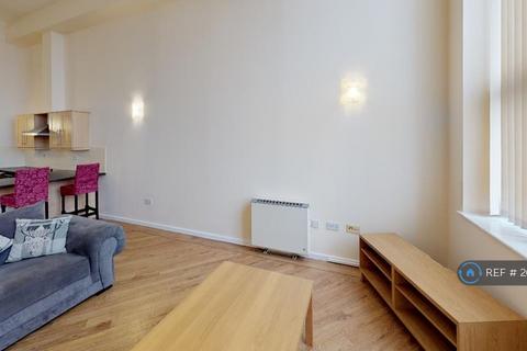 2 bedroom flat to rent, Centenary Mill Court, Preston, PR1