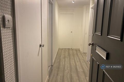 2 bedroom flat to rent, Rosemount Street, Glasgow, G21