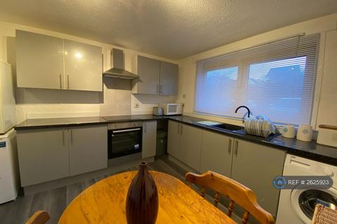 undefined, Rosemount Street, Glasgow, G21