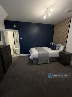 1 bedroom in a house share to rent, Canterbury Street, Gillingham, ME7