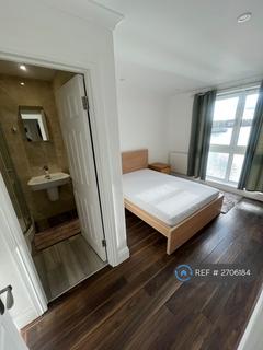 undefined, Pepper Street, London, E14