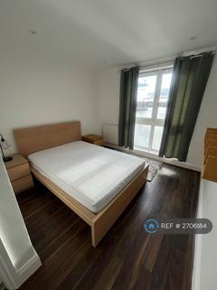 undefined, Pepper Street, London, E14