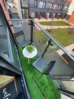 undefined, Plaza Boulevard, Liverpool, L8