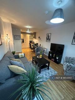 1 bedroom flat to rent, Plaza Boulevard, Liverpool, L8