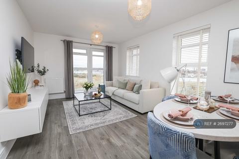 2 bedroom flat to rent, Jefferson Avenue, Poole, BH15