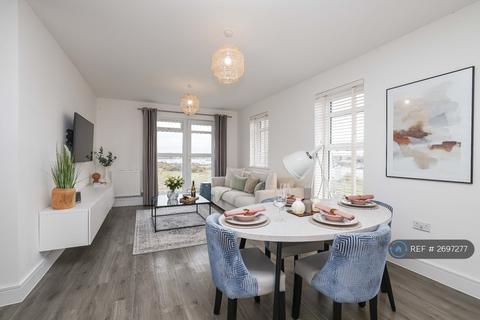 2 bedroom flat to rent, Jefferson Avenue, Poole, BH15