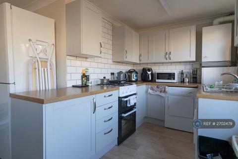 undefined, Suez Road, Cambridge, CB1