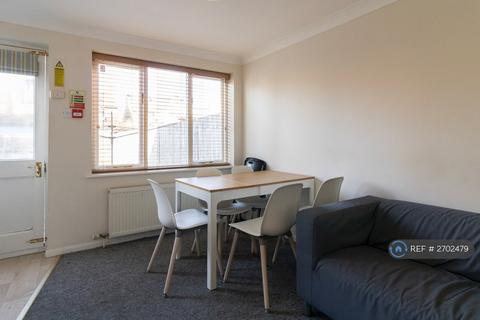 undefined, Suez Road, Cambridge, CB1