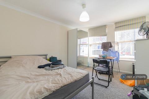undefined, Suez Road, Cambridge, CB1