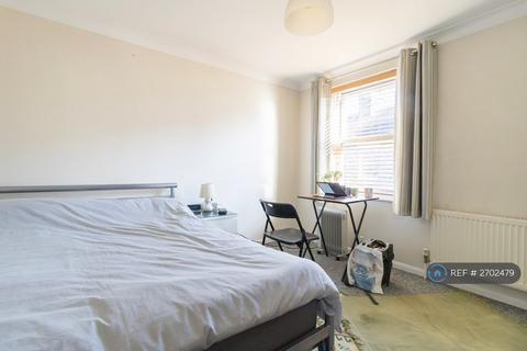undefined, Suez Road, Cambridge, CB1