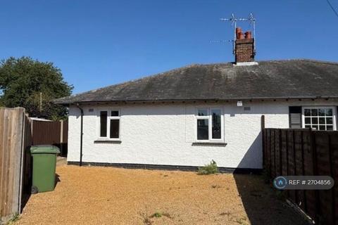 undefined, Ingham Road, Stalham, Norwich, NR12