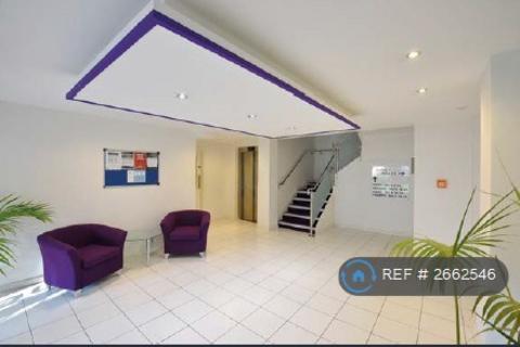undefined, Asperand House, Poole, BH12