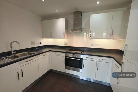 undefined, Asperand House, Poole, BH12