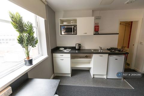 undefined, Mercia Lodge, Coventry, CV1