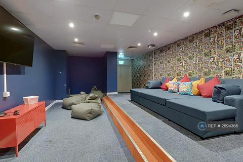 undefined, Mercia Lodge, Coventry, CV1
