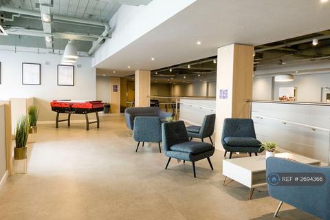 undefined, Mercia Lodge, Coventry, CV1