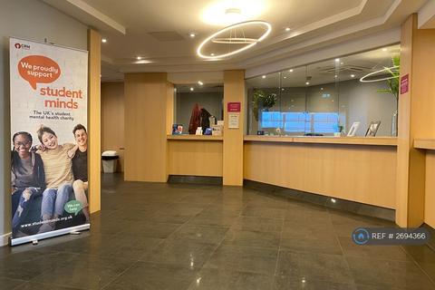 undefined, Mercia Lodge, Coventry, CV1