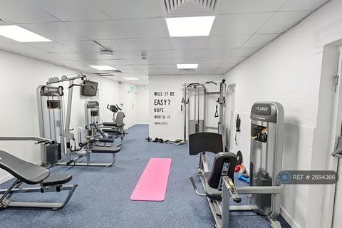 undefined, Mercia Lodge, Coventry, CV1