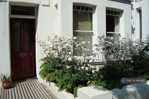 undefined, Chanctonbury Road, Brighton & Hove, BN3