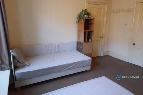 undefined, Chanctonbury Road, Brighton & Hove, BN3
