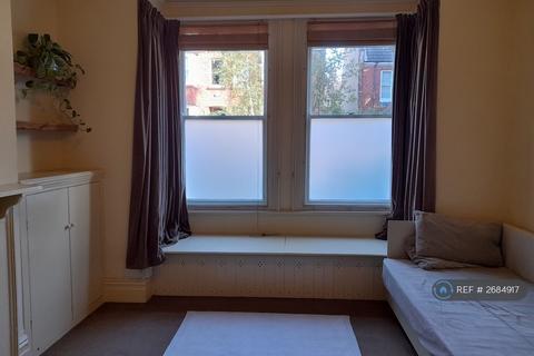 undefined, Chanctonbury Road, Brighton & Hove, BN3