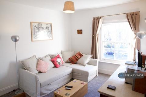 1 bedroom flat to rent, Page Green Terrace, London, N15