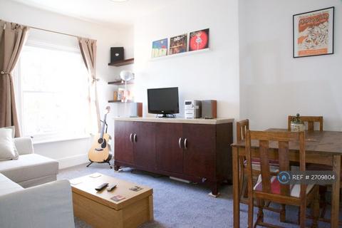 1 bedroom flat to rent, Page Green Terrace, London, N15