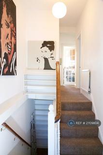 1 bedroom flat to rent, Page Green Terrace, London, N15