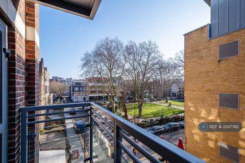 2 bedroom flat to rent, Hoxton Square, London, N1