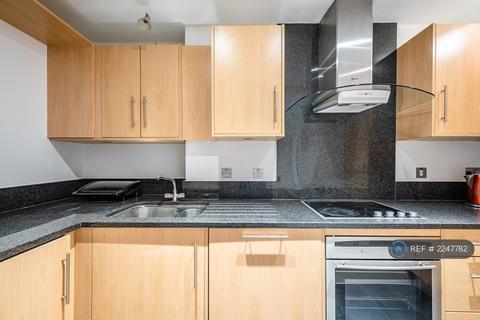 2 bedroom flat to rent, Hoxton Square, London, N1
