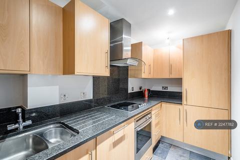 2 bedroom flat to rent, Hoxton Square, London, N1