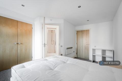 2 bedroom flat to rent, Hoxton Square, London, N1