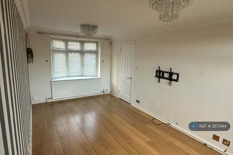undefined, Dickens Avenue, Tilbury, RM18