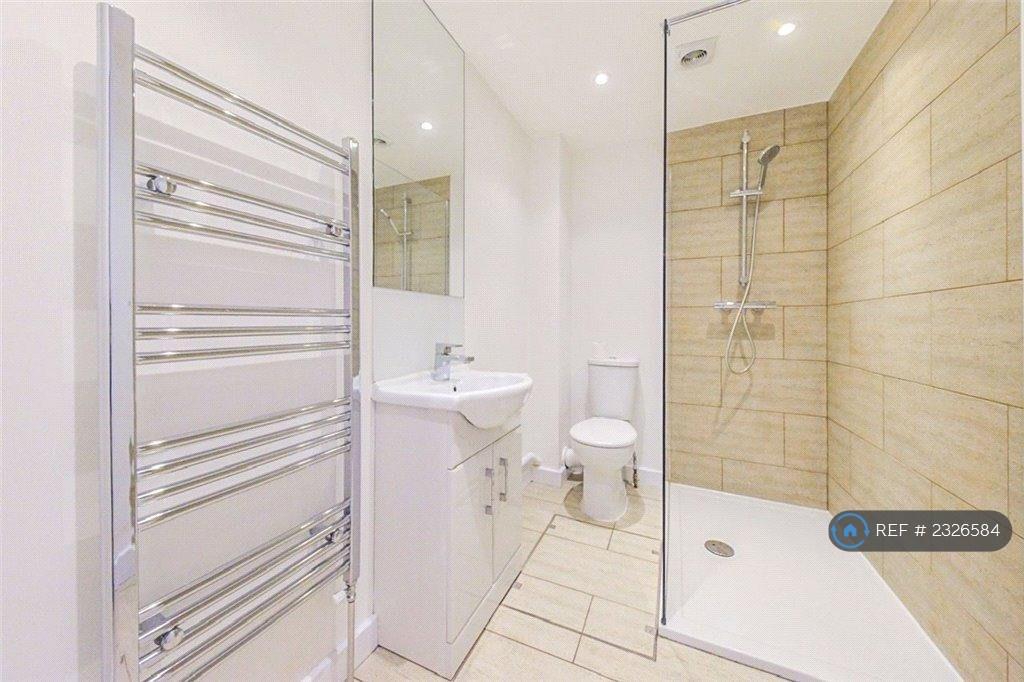 Bathoom