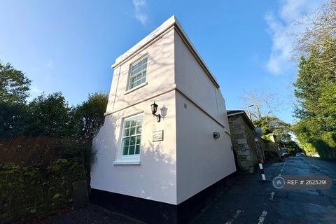 1 bedroom detached house to rent, Marlborough St Jude, Falmouth, TR11