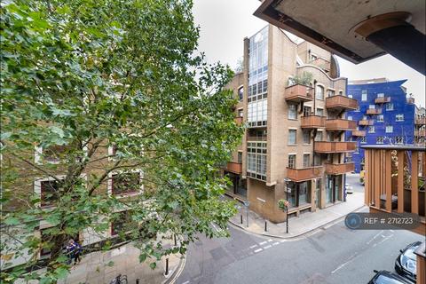 1 bedroom flat to rent, Queen Elizabeth Street, London, SE1