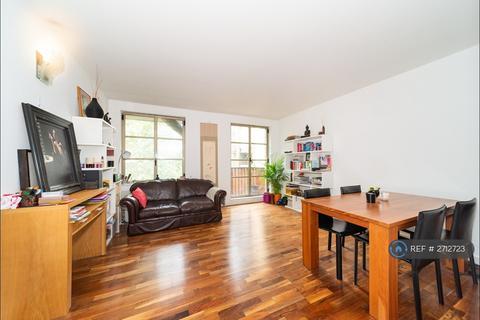 1 bedroom flat to rent, Queen Elizabeth Street, London, SE1
