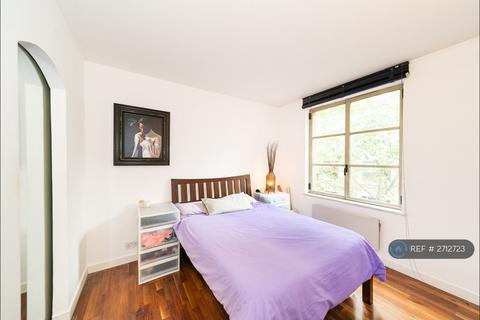 1 bedroom flat to rent, Queen Elizabeth Street, London, SE1