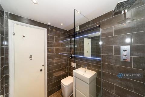 1 bedroom flat to rent, Queen Elizabeth Street, London, SE1