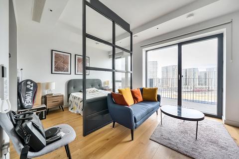 undefined, City Island Way London E14