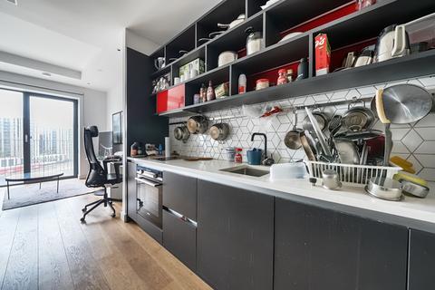 undefined, City Island Way London E14