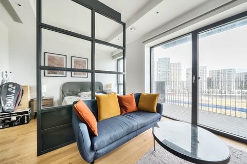 undefined, City Island Way London E14