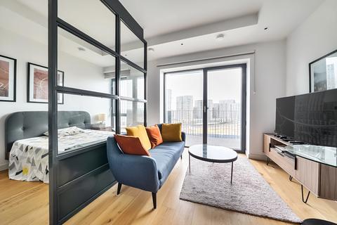 undefined, City Island Way London E14