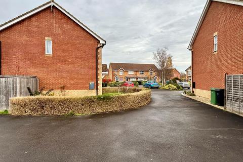 undefined, Brunstock Beck, Didcot, OX11