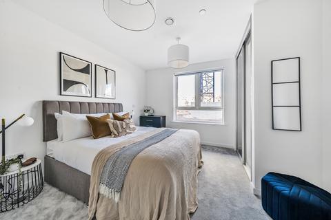 undefined, 2 bed, Ground Floor, Plover, Pelican House in Fresh Wharf