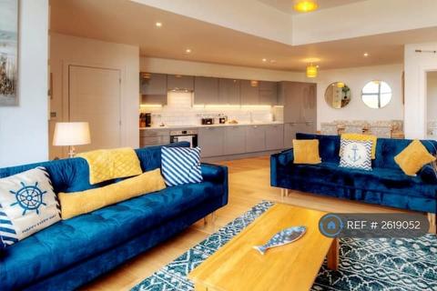 undefined, The Round House, Hayling Island, PO11