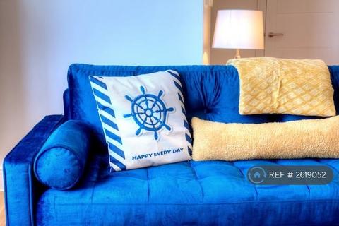 undefined, The Round House, Hayling Island, PO11