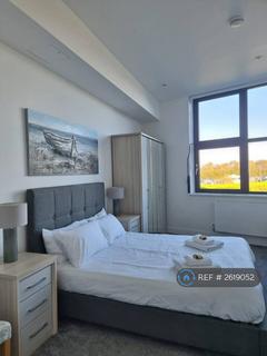 undefined, The Round House, Hayling Island, PO11