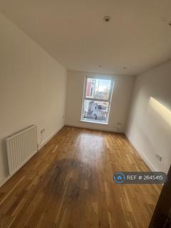 undefined, Station Road, London, SE25