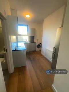 undefined, Station Road, London, SE25